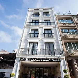 4* מלון The White Orient