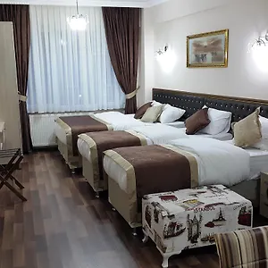 Beyazithan Old Isztambul