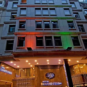 4* מלון Grand Star Bosphorus &